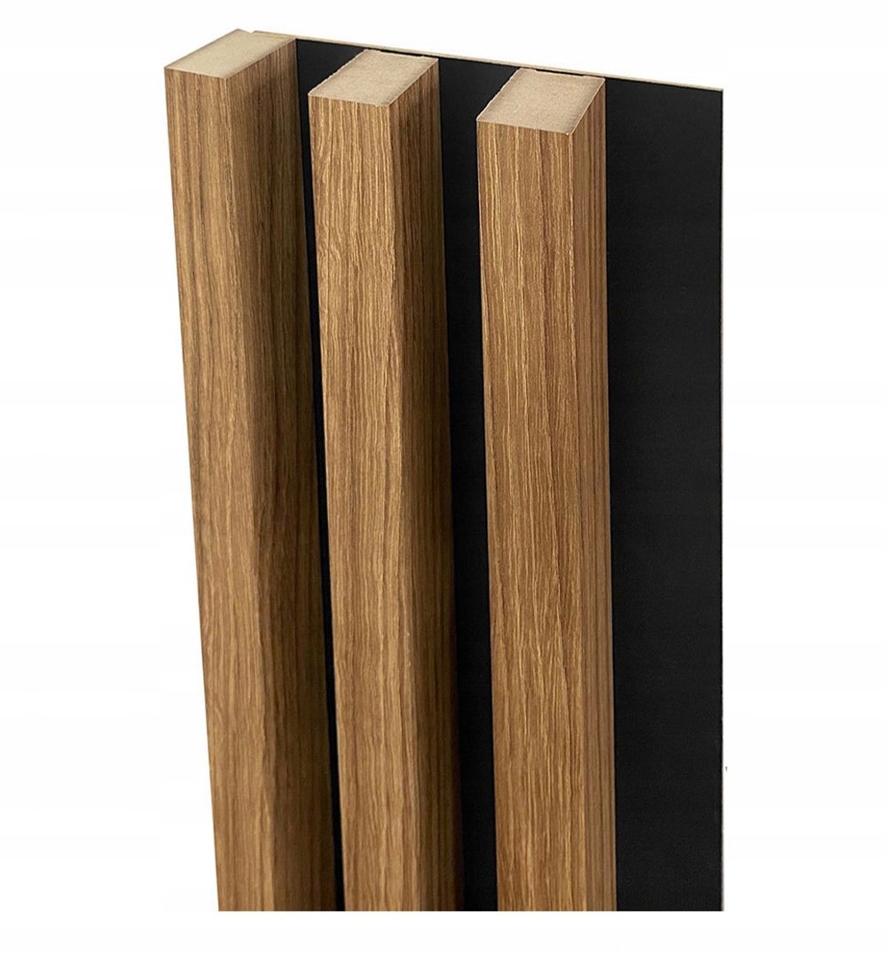Dekoratívny panel E-Lamele 17 cm x 275 cm MDF doska